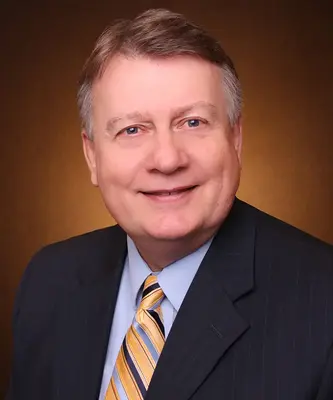 Portrait of Alan Arbuckle, REALTOR®